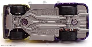 MF Purple - Championship Auto Shows promo